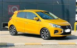 ميتسوبيشي ميراج